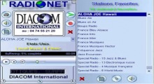 Radio Net