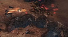 Starcraft II