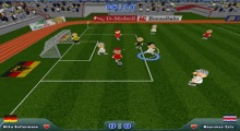 Slam Soccer