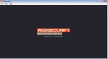 WebSecurify