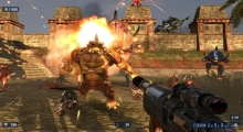 Serious Sam HD