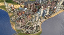 SimCity Societies