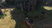 Mount and Blade : Warband