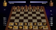 DreamChess