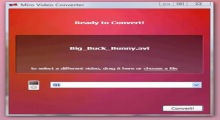 Miro Video Converter