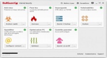 BullGuard Internet Security