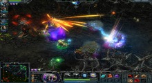 HoN (Heroes of Newerth)