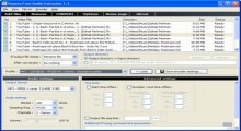 Pazera Free Audio Extractor