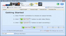 Free iPad Video Converter