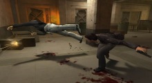 Max Payne II