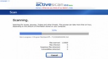 ActiveScan