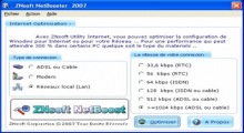 NetBooster