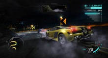 Need for Speed Carbon