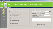 Windows Mail Saver