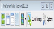 Free Screen Video Recorder