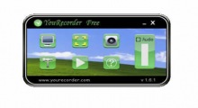 YouRecorder