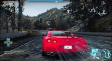 NFS World