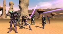 StarWars Galaxies