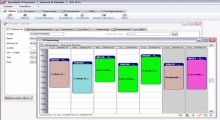 Modulo-Planning