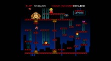 Donkey Kong Remake