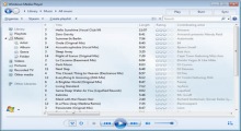 Windows Media Player Plus!