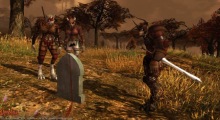 Darkfall Online