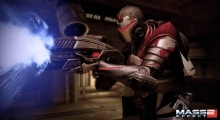 Mass Effect 2