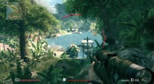 Sniper : Ghost Warrior