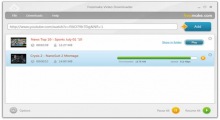 Freemake Video Downloader