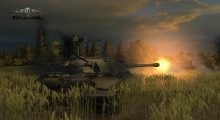 World of Tanks