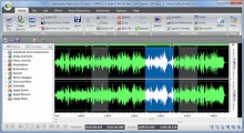 MEF Music Editor Free