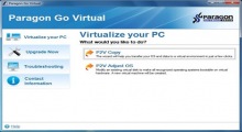 Virtualization Manager