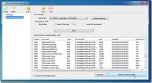 Restore Deleted Files Now