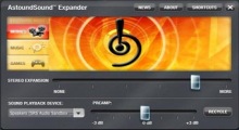 AstoundSound Expander