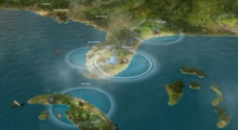 Commander : Conquest of the Americas