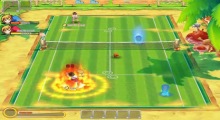 Fantasy Tennis