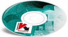 Kaspersky Rescue Disk