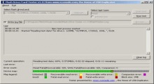 Flash Drive Tester