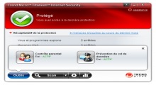 Trend Micro Internet Security