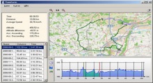GPS Track Viewer