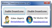 DreamScene Activator