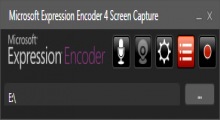 Expression Encoder