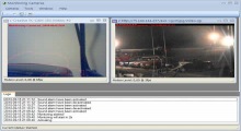 Monitoring Cameras