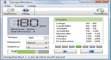 TempoPerfect Metronome