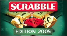 Scrabble