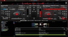 VirtualDJ Home Free