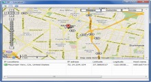 IP Locator