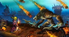 WoW : Cataclysm