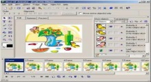 Ulead GIF Animator