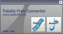 Totally Free Converter